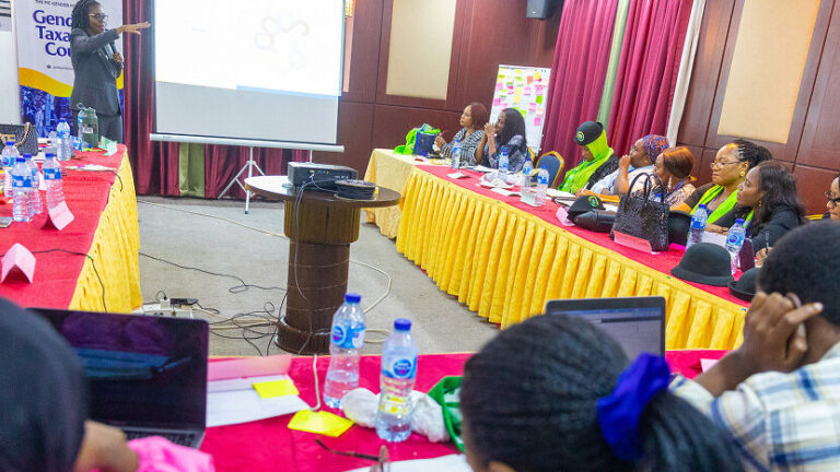 Gender and Development Course