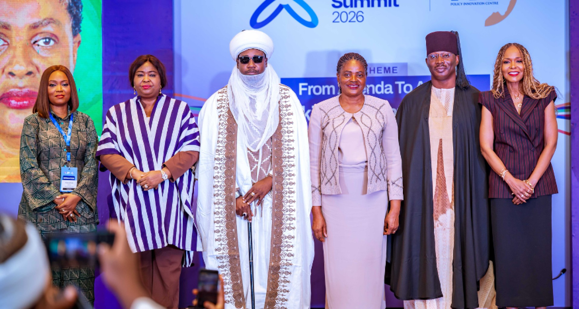Closing the Gap Between GBV Response and Survivor Support in Nigeria
