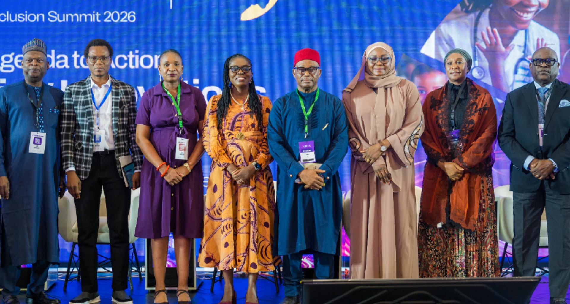 The National Dialogue on Transforming Adolescent Health and Wellbeing